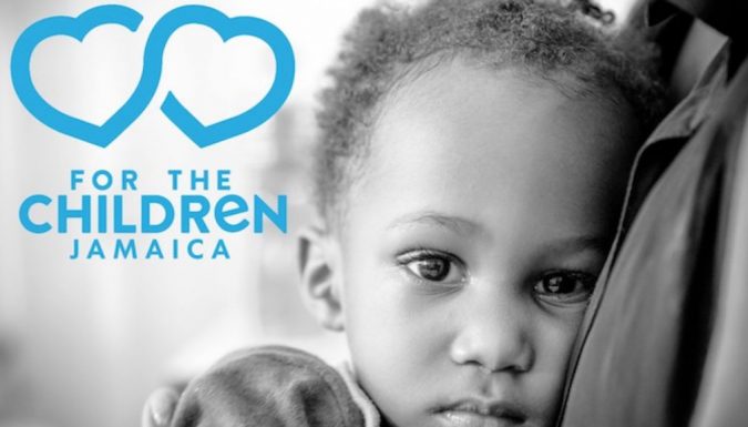 Annual ‘For the Children’ Charity Gala with Third World