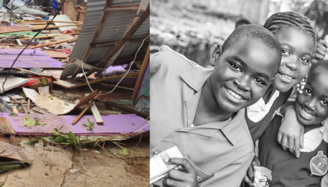 Crisis to Care: Responding to Hurricane Melissa