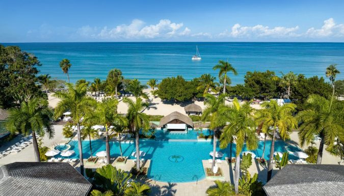 Couples Resorts launches Disaster Relief Fund to support staff and communities after Hurricane Melissa