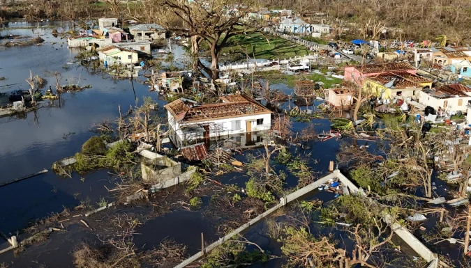 Couples Resorts Stands with Our Employees and Community Affected by Hurricane Melissa