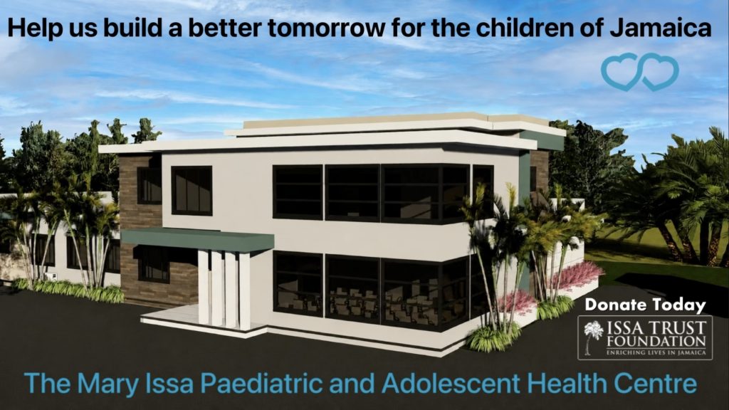 Photo of Mary Issa Pediatric Health Centre